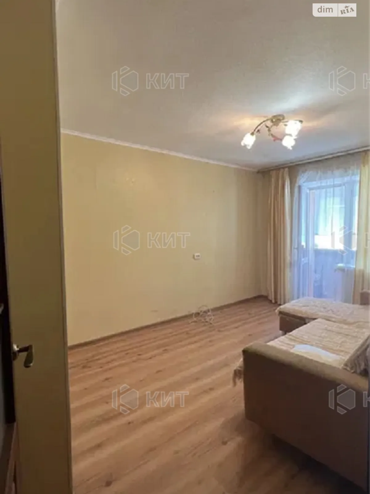 Продается 3-комнатная квартира 53 кв. м в Харькове, вул. Дизельная, 26А - фото 1