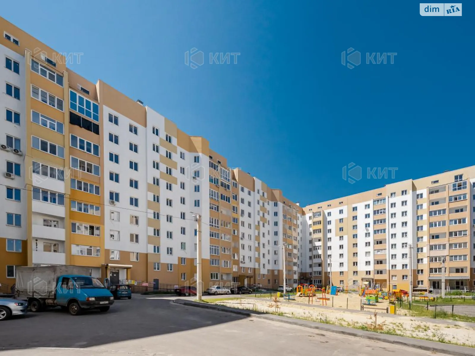 Продается 1-комнатная квартира 42 кв. м в Харькове, цена: 38500 $ - фото 1