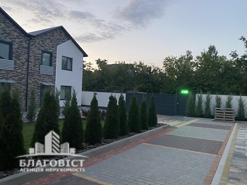 ул. Докучаева Заречье,Белая Церковь, цена: 105000 $