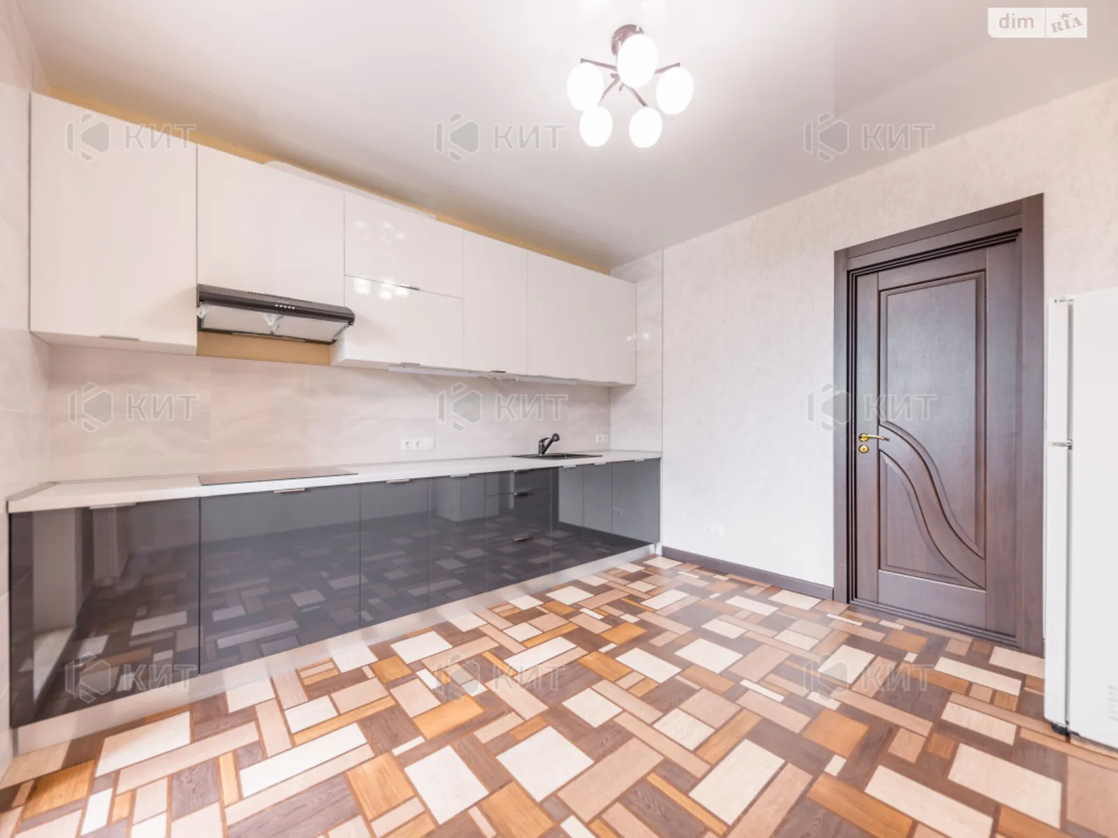Продається 1-кімнатна квартира 50 кв. м у Харкові, вул. Автошляхова, 3 - фото 1