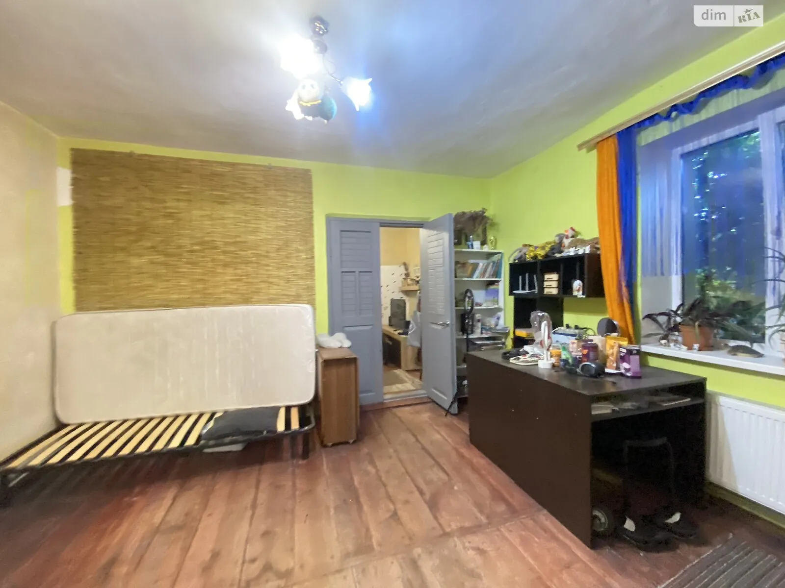 Продается одноэтажный дом 39 кв. м с бассейном, цена: 32000 $