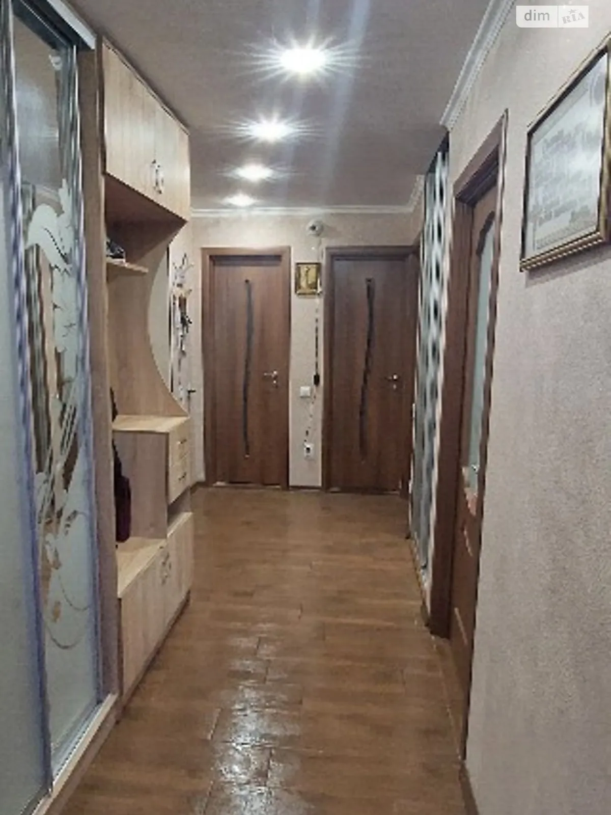 2-комнатная квартира 68 кв. м в Тернополе, цена: 67000 $