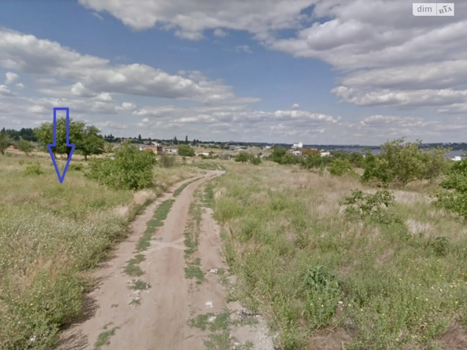 Продается земельный участок 9 соток в Николаевской области, цена: 6500 $