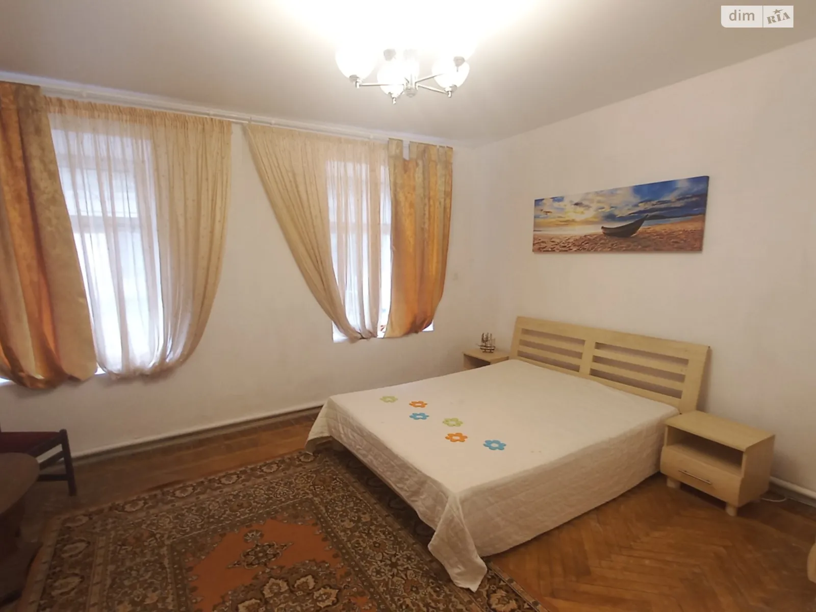Продается 2-комнатная квартира 62 кв. м в Одессе, ул. Конная