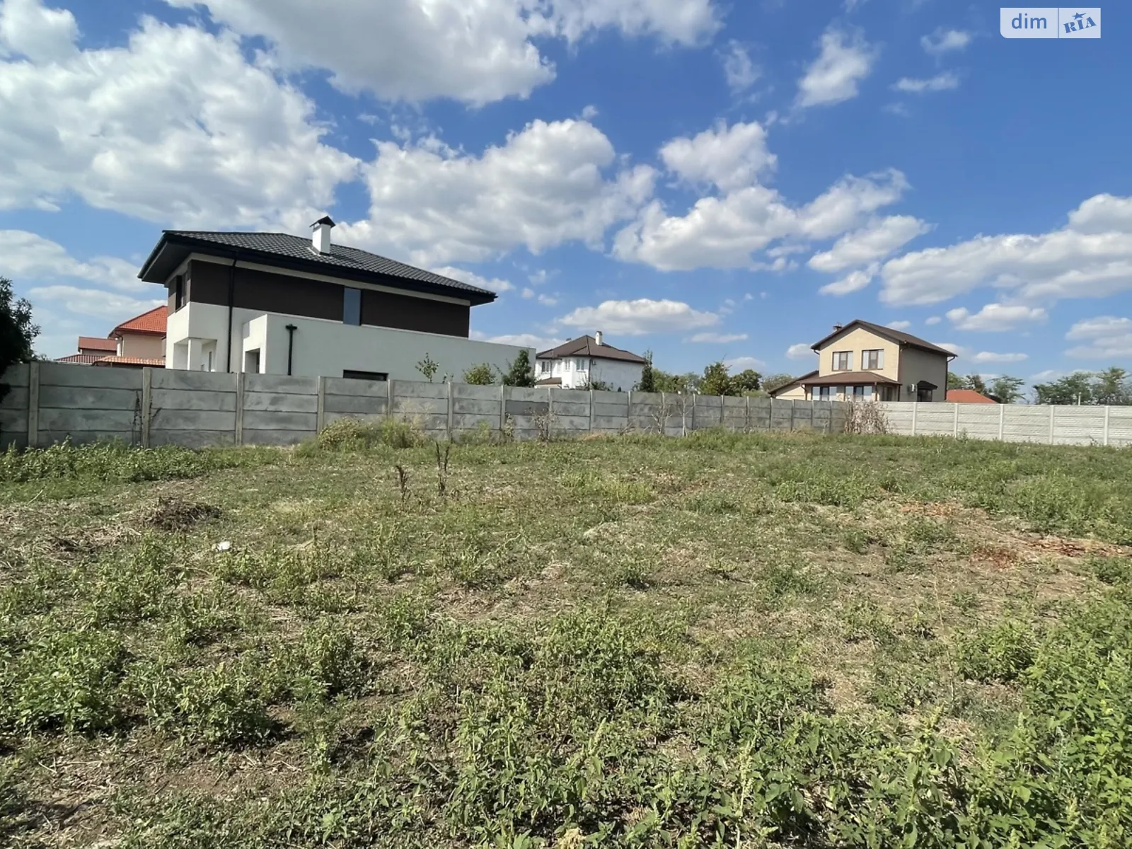 Продается земельный участок 8.2 соток в Одесской области - фото 3