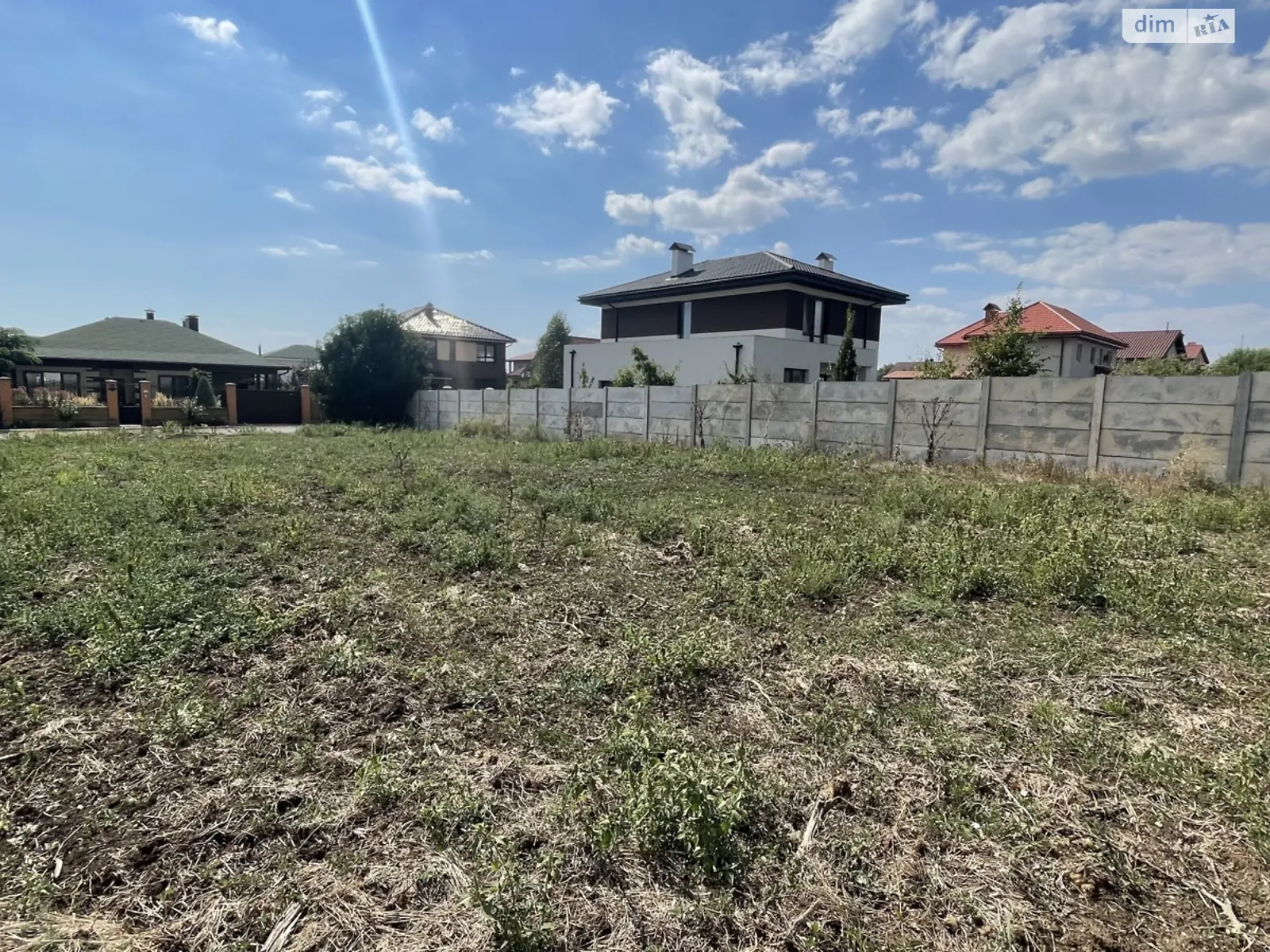 Продается земельный участок 8.2 соток в Одесской области - фото 2