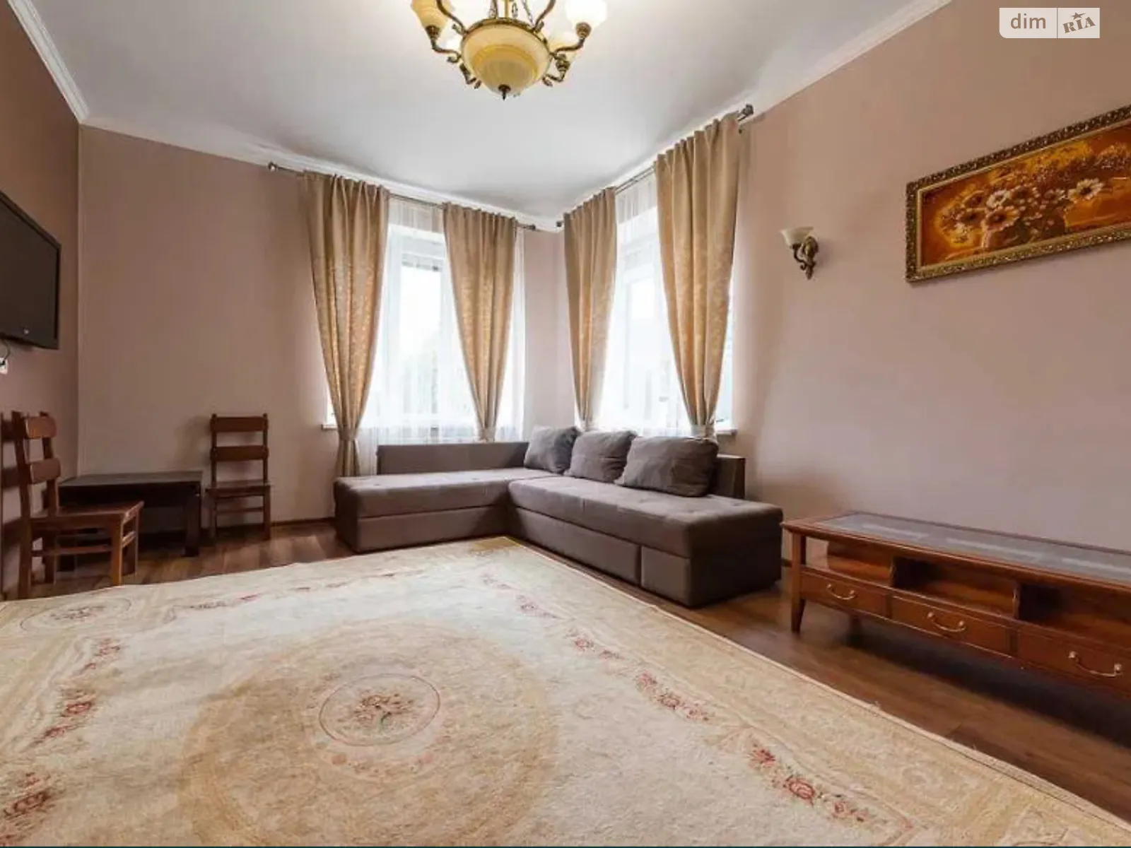 Продается дом на 2 этажа 215 кв. м с террасой, цена: 320000 $ - фото 1