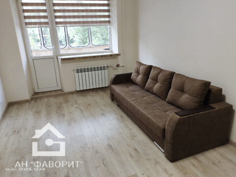 Здається в оренду 1-кімнатна квартира 32 кв. м у Хмельницькому, вул. Свободи