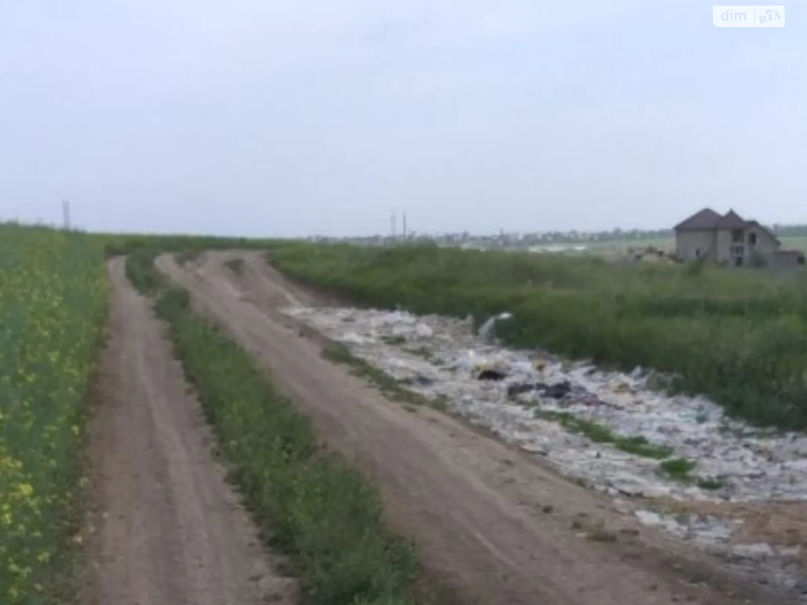 Продается земельный участок 24 соток в Одесской области, цена: 8000 $ - фото 1