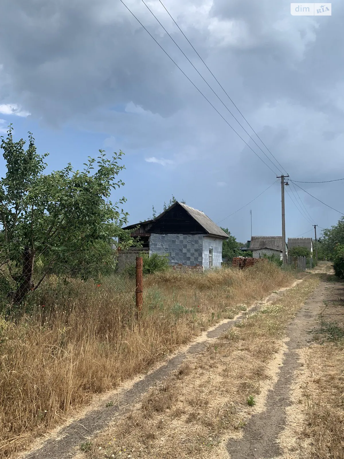 Продается земельный участок 5 соток в Черкасской области - фото 3