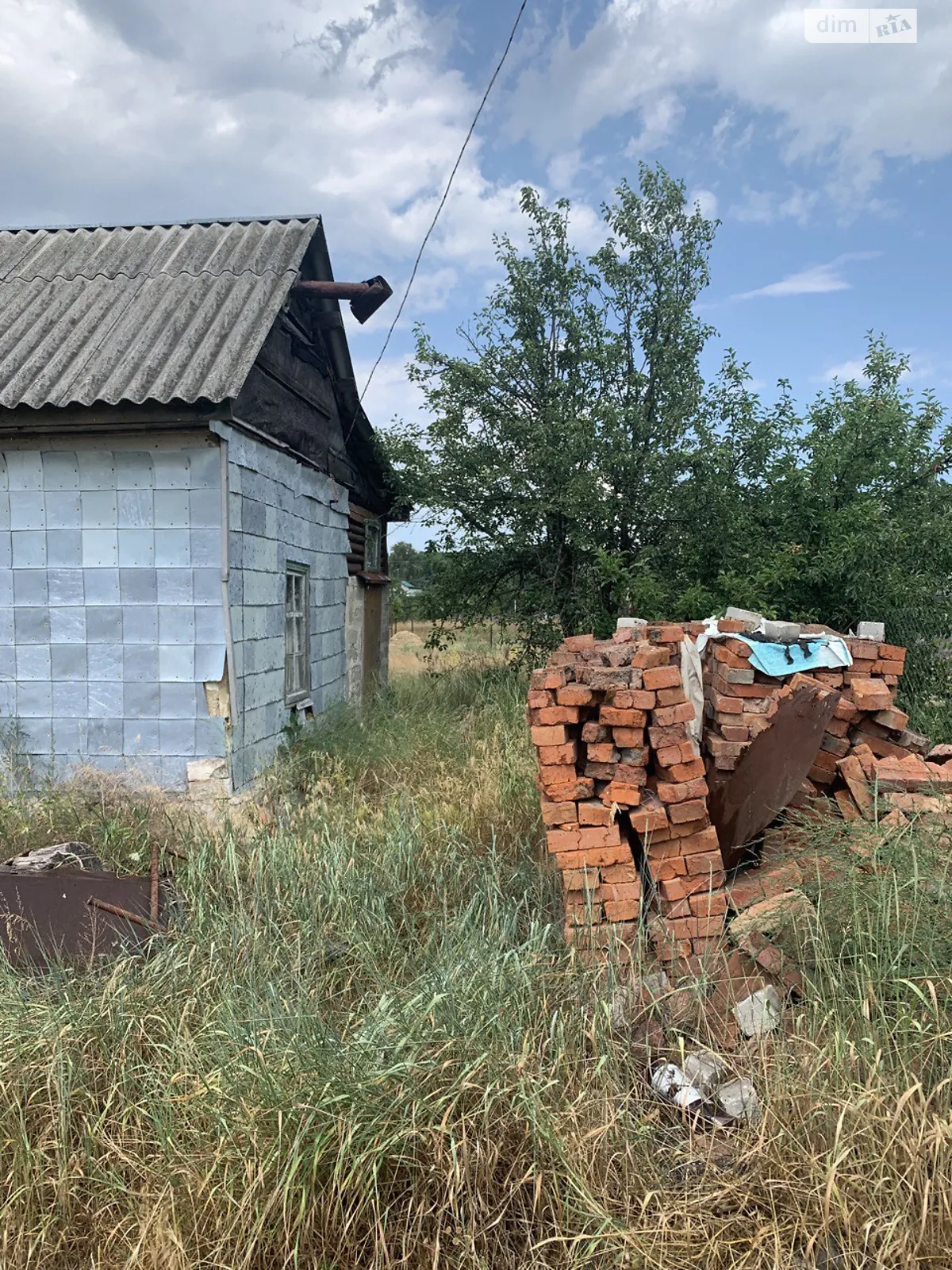 Продается земельный участок 5 соток в Черкасской области - фото 4