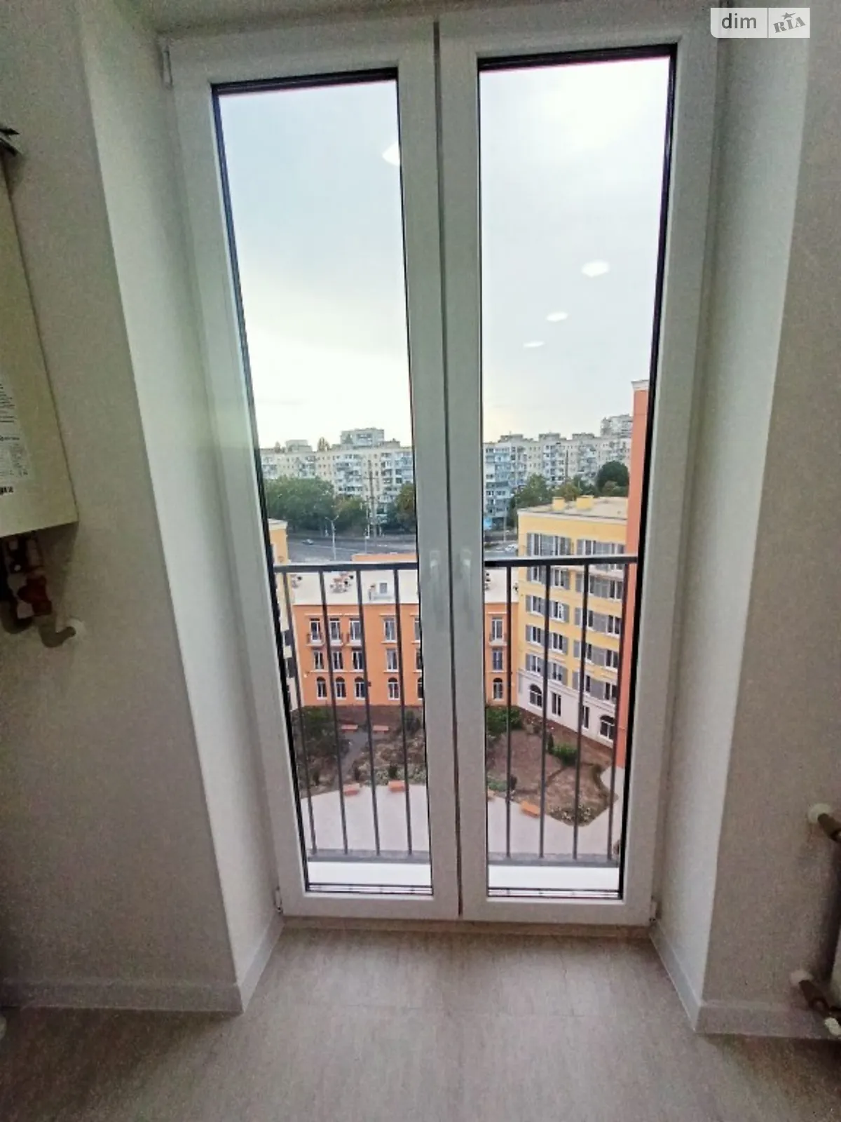 Продается 1-комнатная квартира 30.2 кв. м в Одессе - фото 1