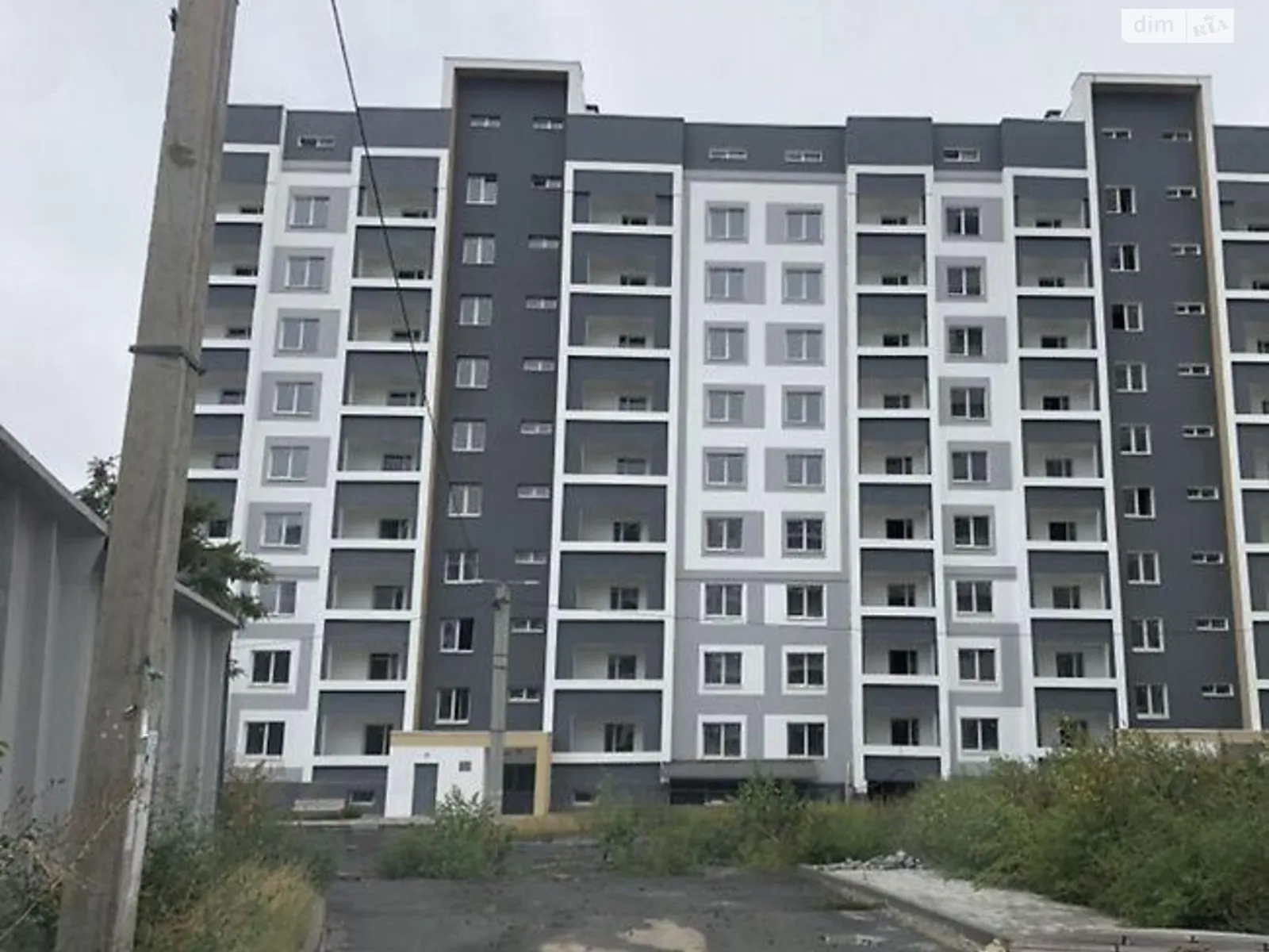 Продається 1-кімнатна квартира 41 кв. м у Харкові, вул. Полтавський Шлях - фото 1