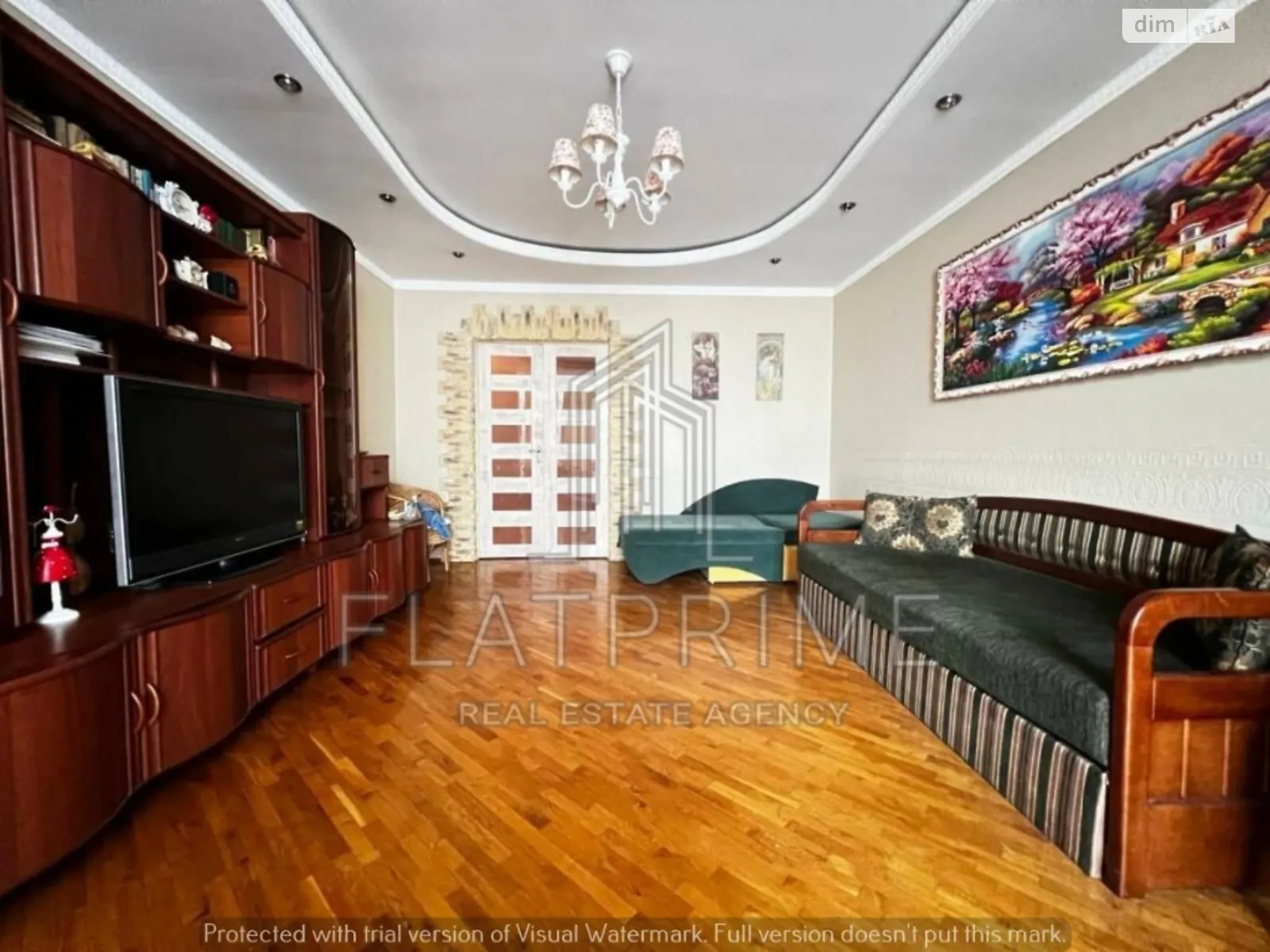 Продается 2-комнатная квартира 85 кв. м в Киеве, ул. Композитора Мейтуса, 4А