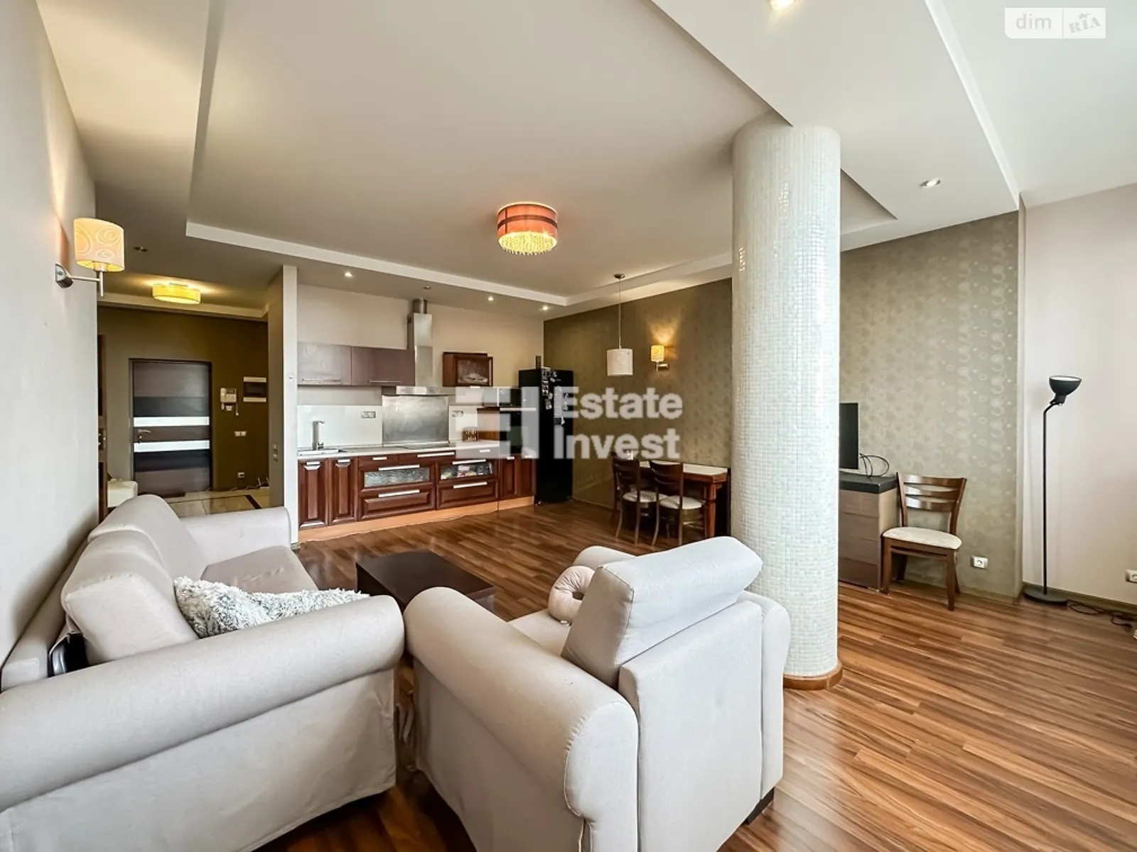 Продается 1-комнатная квартира 56 кв. м в Харькове, ул. Отакара Яроша, 24 - фото 1