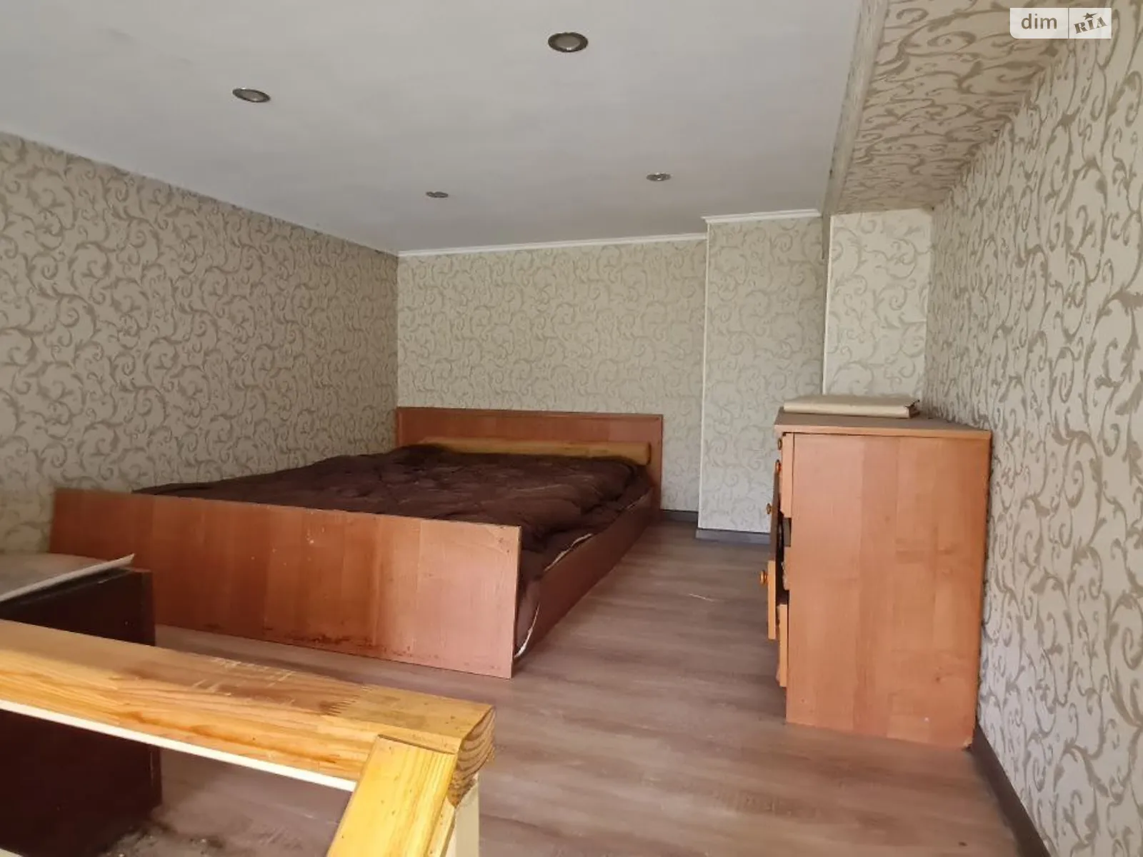 Продается 2-комнатная квартира 19.6 кв. м в Харькове, ул. Лозовская, 5 - фото 1