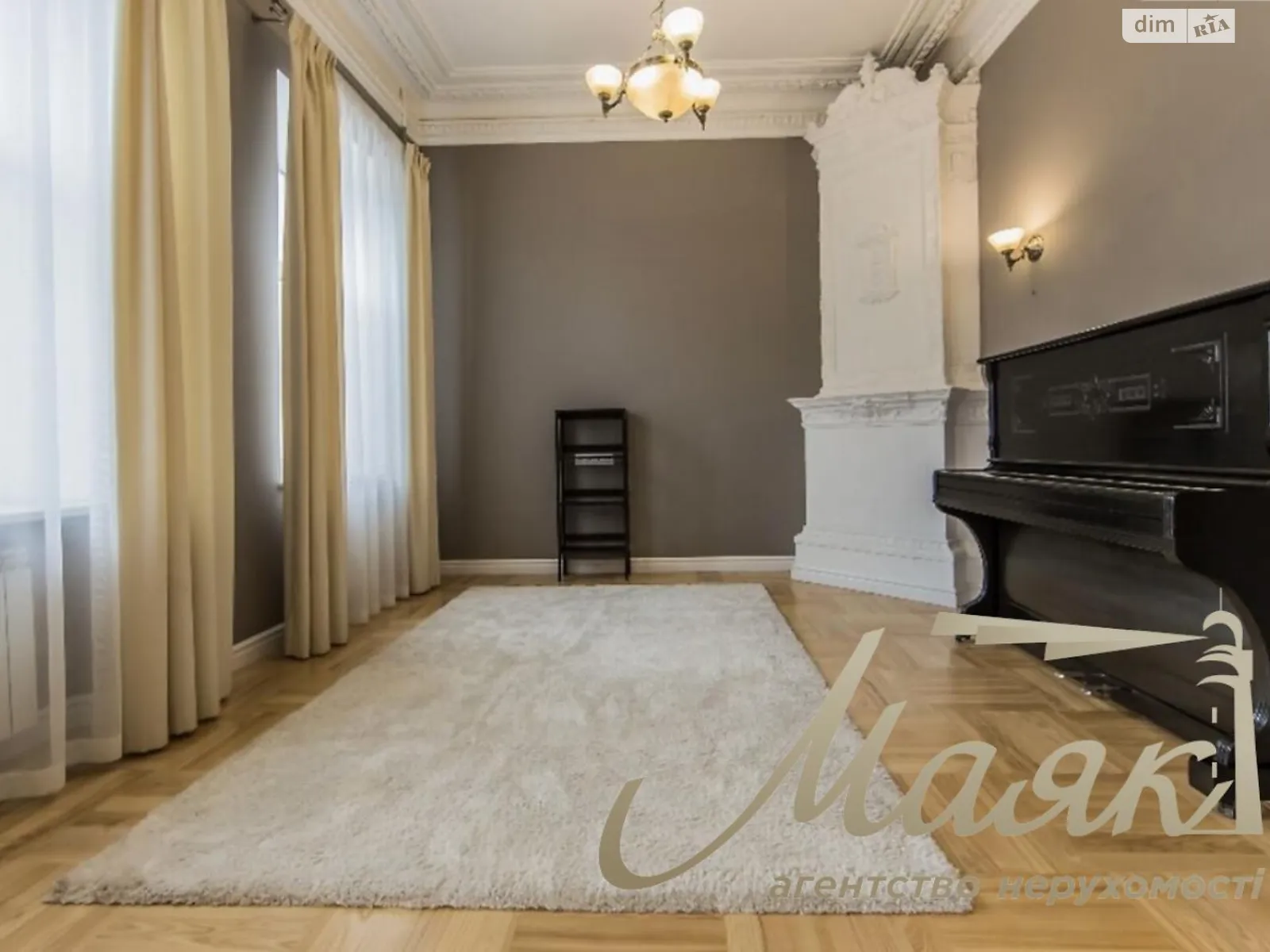 Сдается в аренду 5-комнатная квартира 146 кв. м в Киеве - фото 2