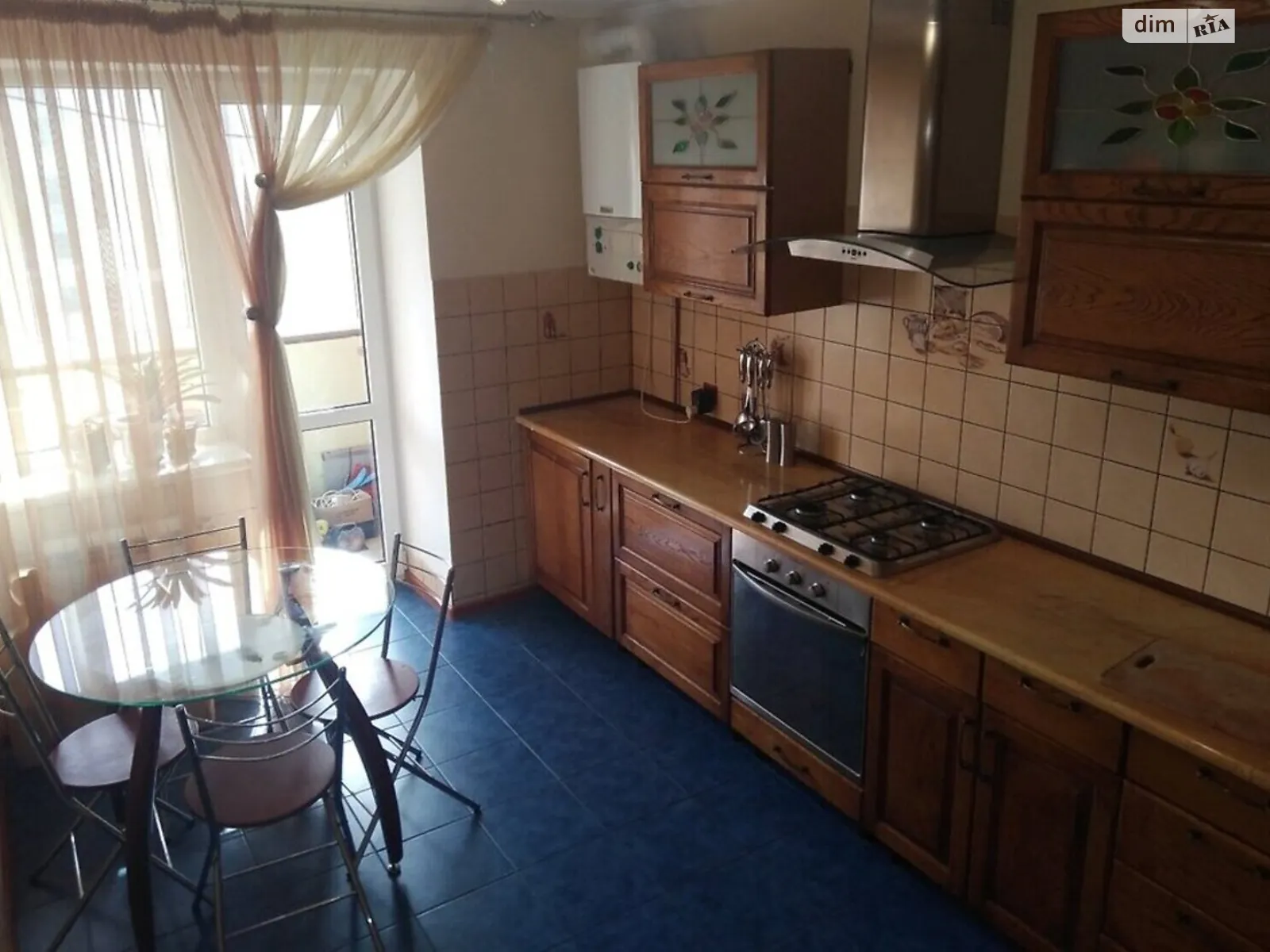 3-комнатная квартира 95 кв. м в Тернополе, цена: 62000 $