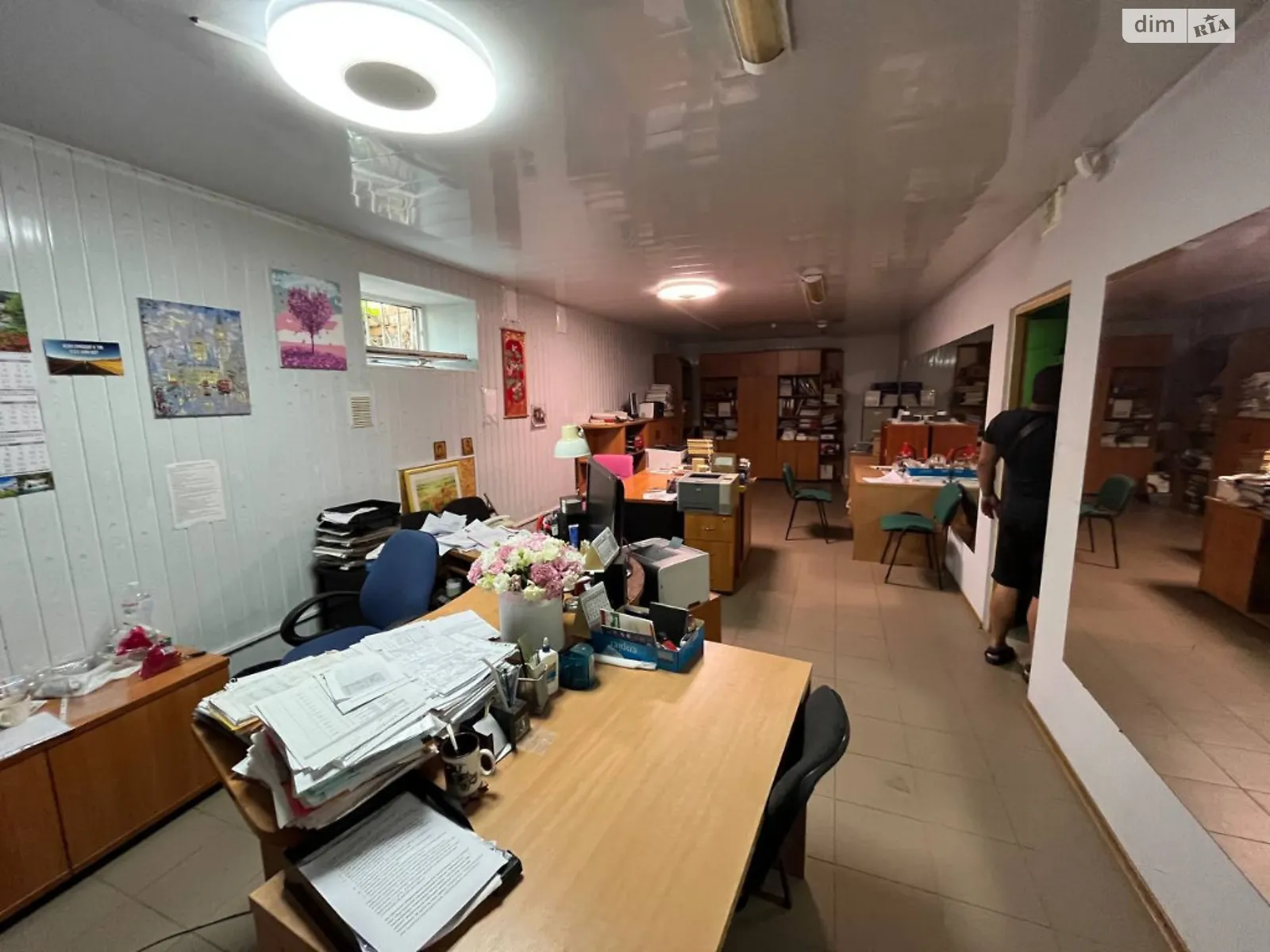 Продается офис 540 кв. м в бизнес-центре - фото 3
