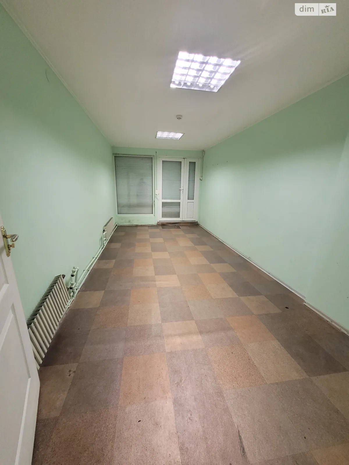 Сдается в аренду офис 120 кв. м в бизнес-центре, цена: 3600 грн - фото 1