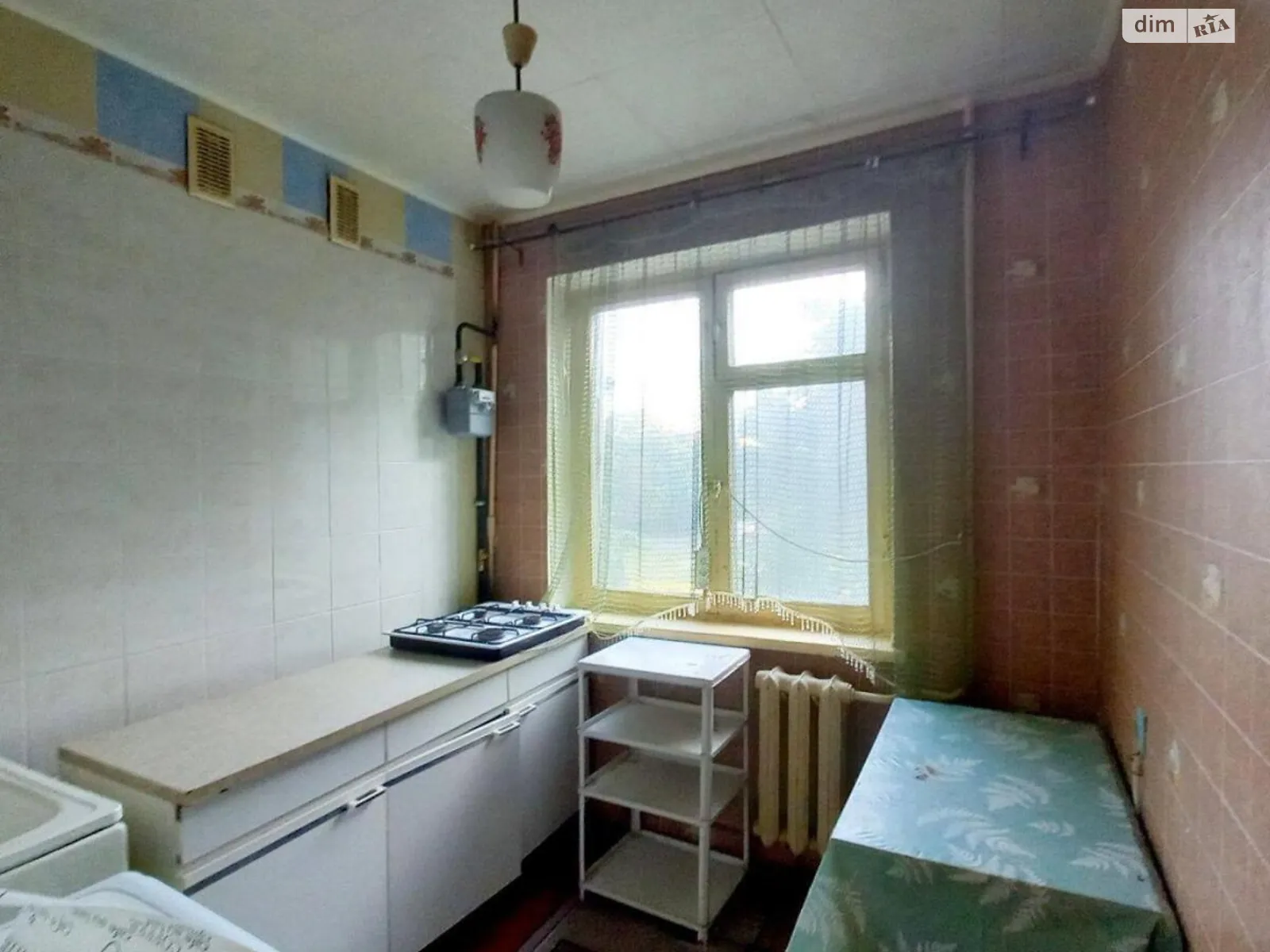 Продается 1-комнатная квартира 31 кв. м в Харькове, просп. Тракторостроителей, 134А