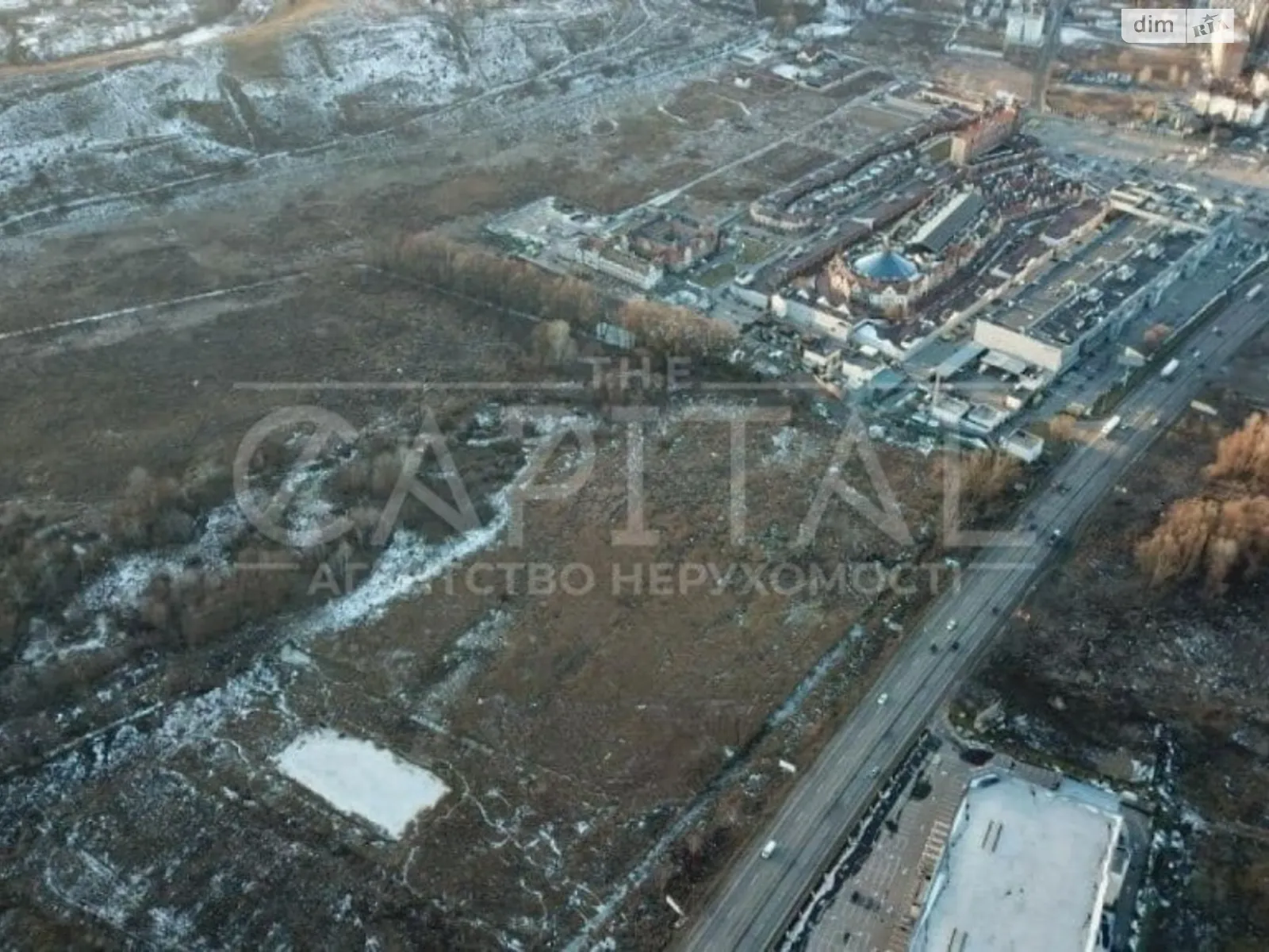 Продается земельный участок 260 соток в Киевской области - фото 2