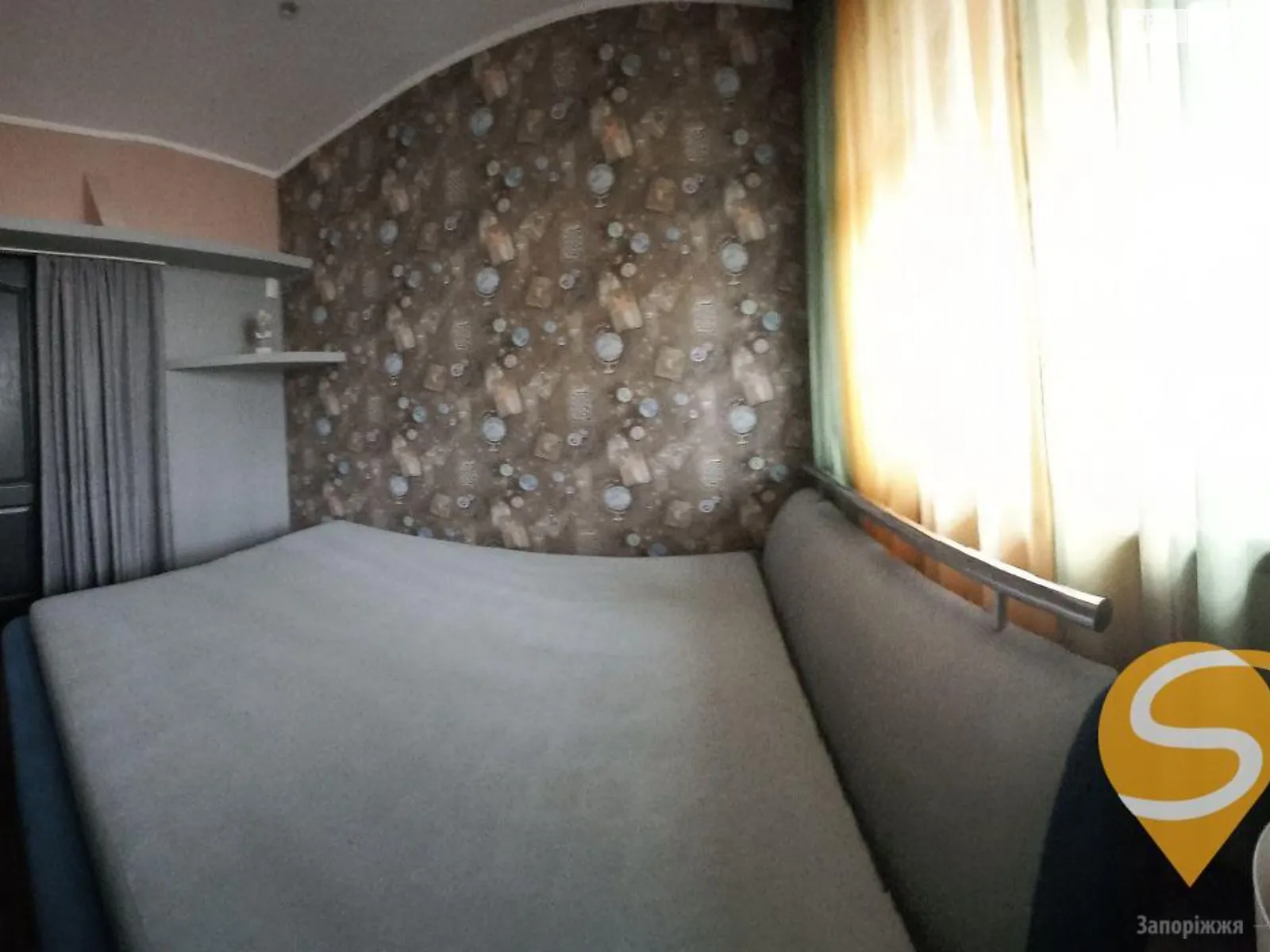 2-комнатная квартира 43 кв. м в Запорожье, цена: 40500 $