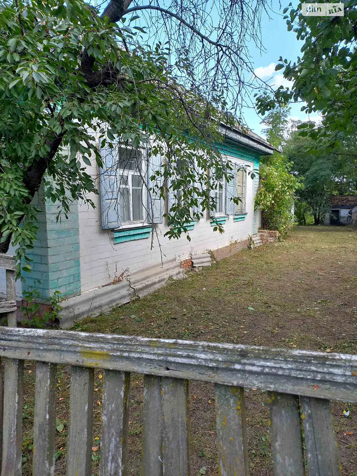 Продається одноповерховий будинок 62.5 кв. м з садом, цена: 5000 $ - фото 1