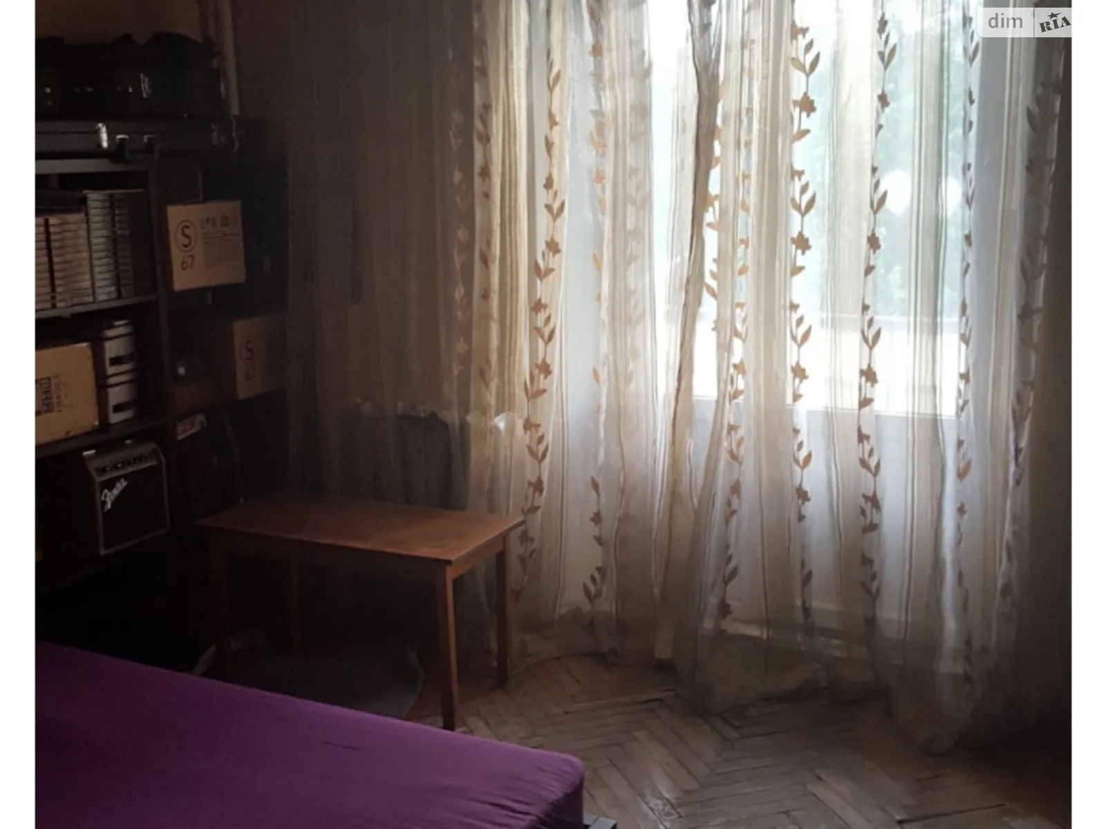 Продается 2-комнатная квартира 56 кв. м в Одессе, ул. Старопортофранковская