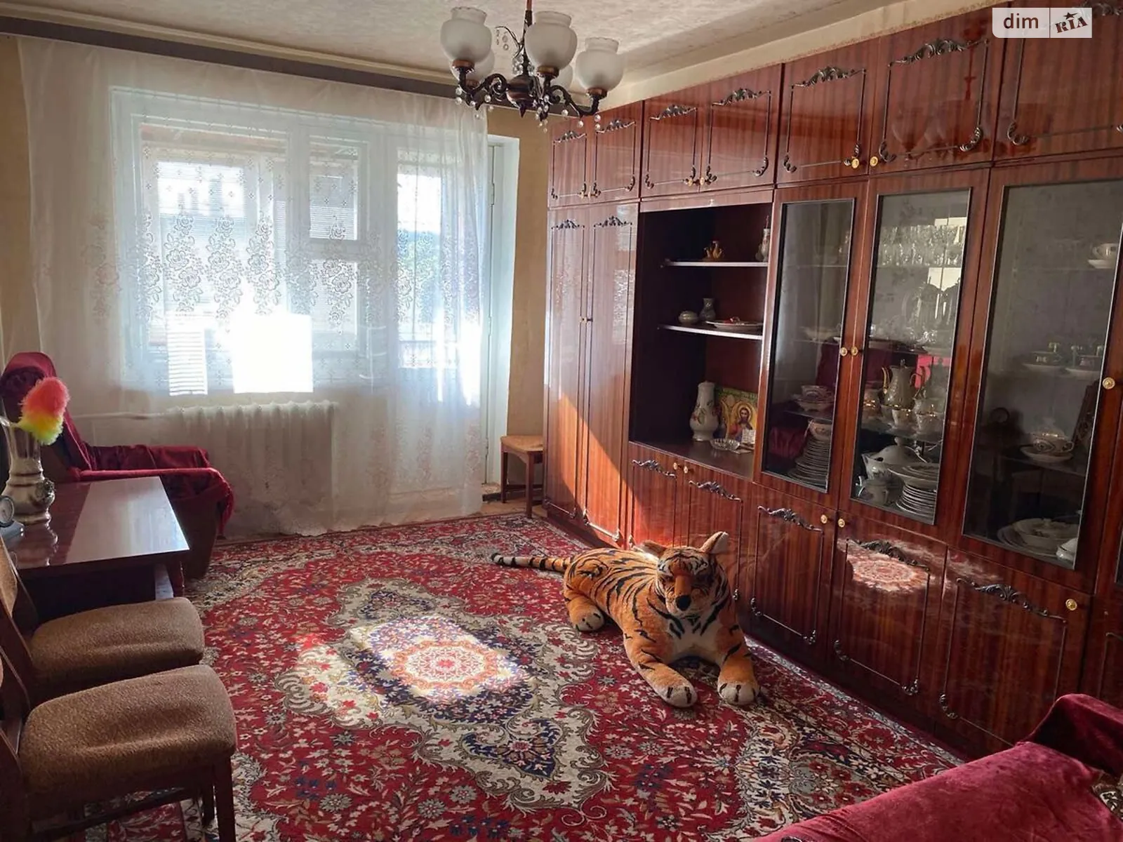 Продается 2-комнатная квартира 43 кв. м в Сумах, ул. Герасима Кондратьева(Кирова), 11 - фото 1