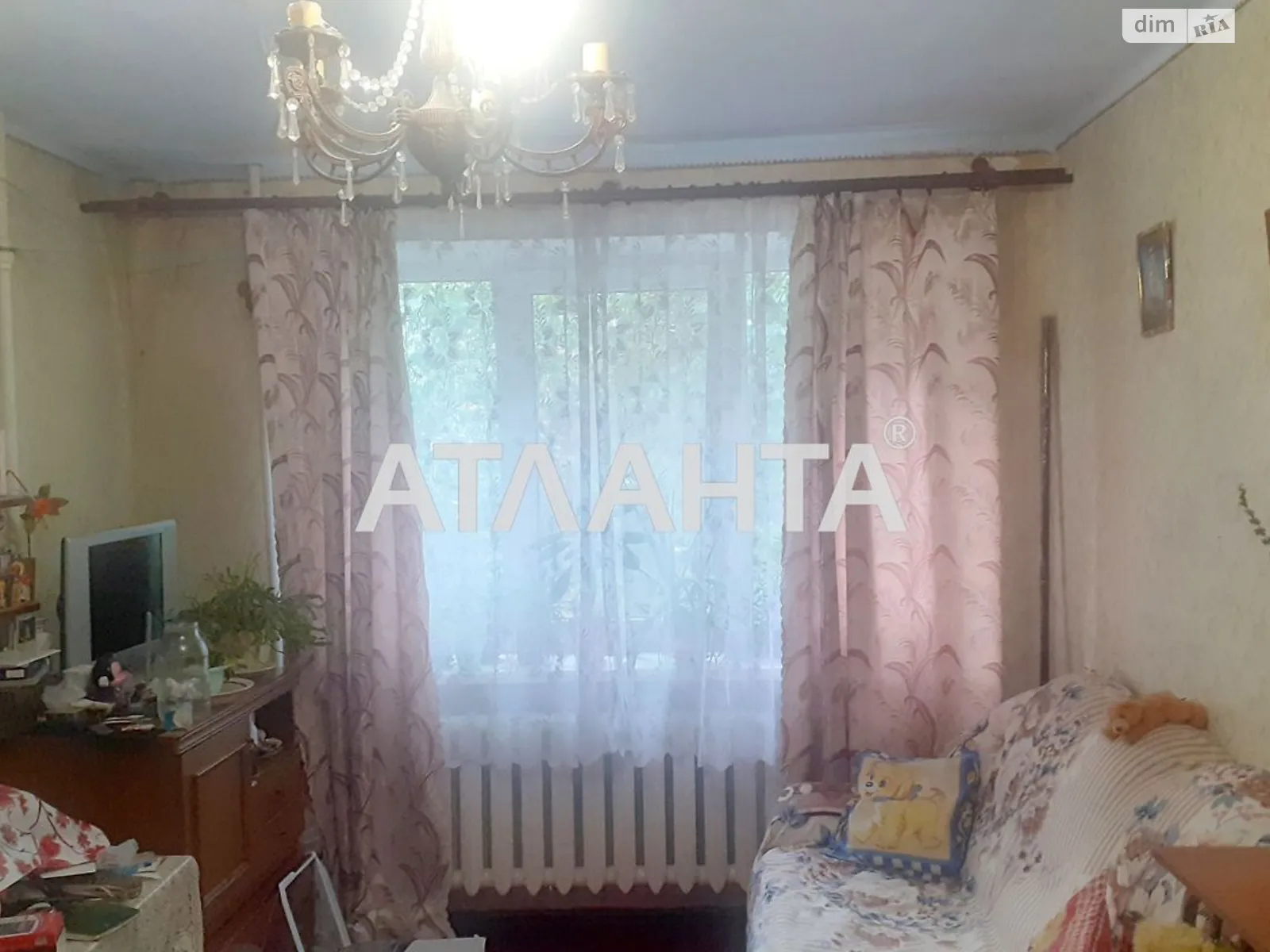 Продается комната 102 кв. м в Одессе, цена: 13500 $