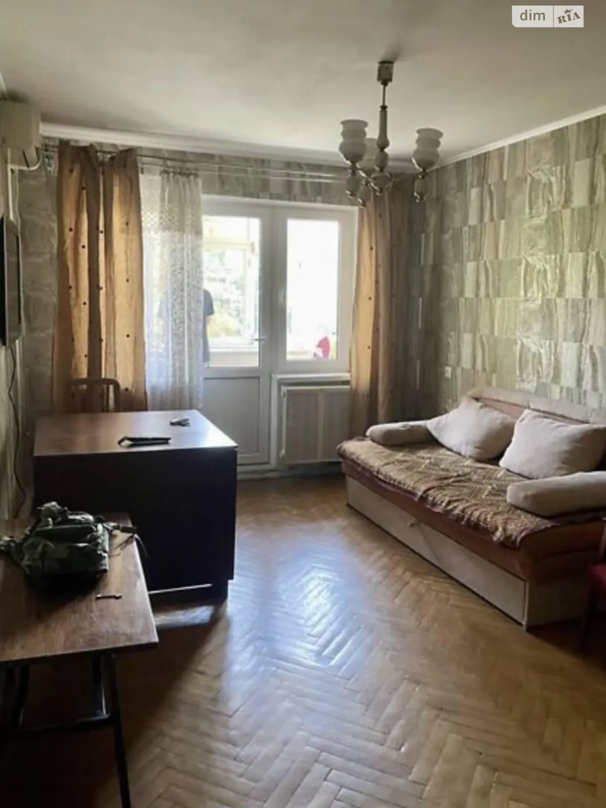 Продается 2-комнатная квартира 45.9 кв. м в Одессе, ул. Героев Крут