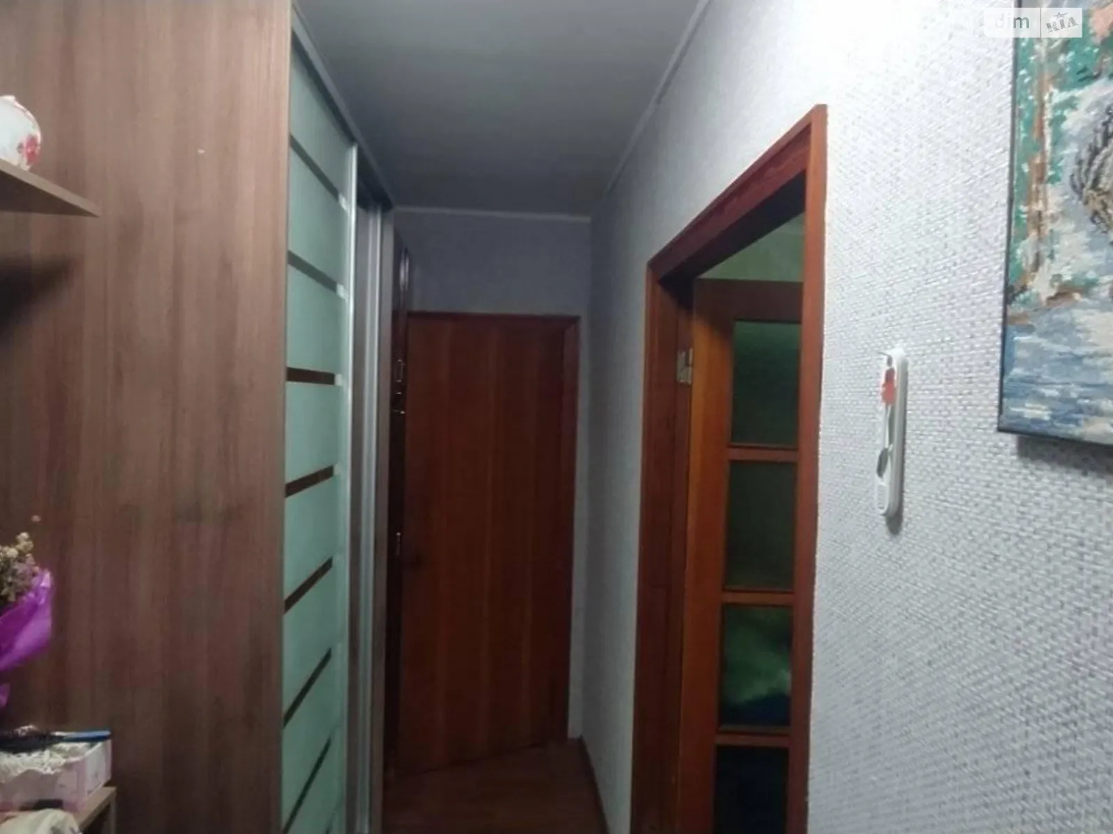 Продається 2-кімнатна квартира 49.5 кв. м у Чорноморську, вул. Віталія Шума - фото 1