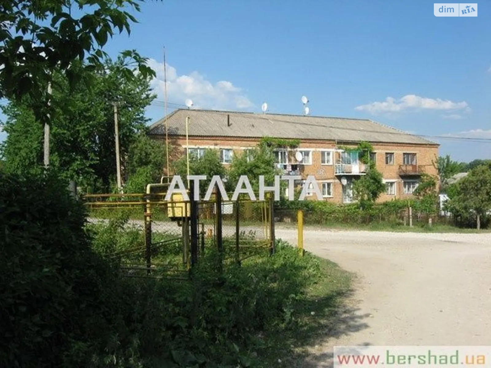 Продается земельный участок 9.14 соток в Одесской области, цена: 5000 $