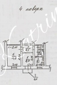 Продажа квартиры, Днепр, р‑н. Шевченковский, Грушевского Михаила улица