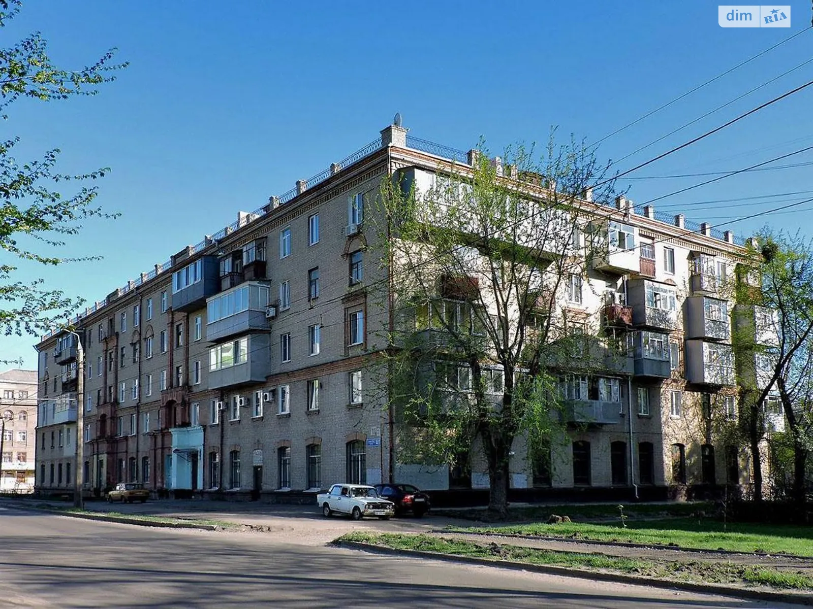 Продается 2-комнатная квартира 56 кв. м в Харькове, цена: 30000 $ - фото 1