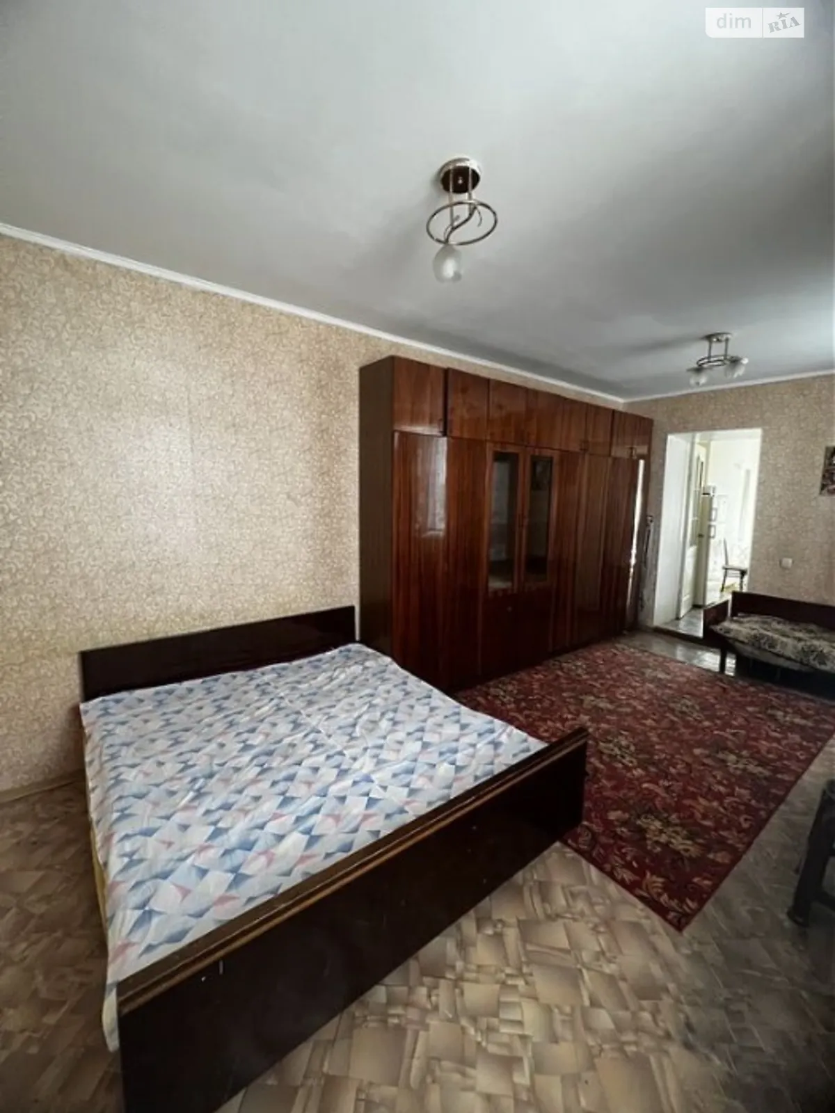Продається 1-кімнатна квартира 31 кв. м у Одесі, вул. Богдана Хмельницького