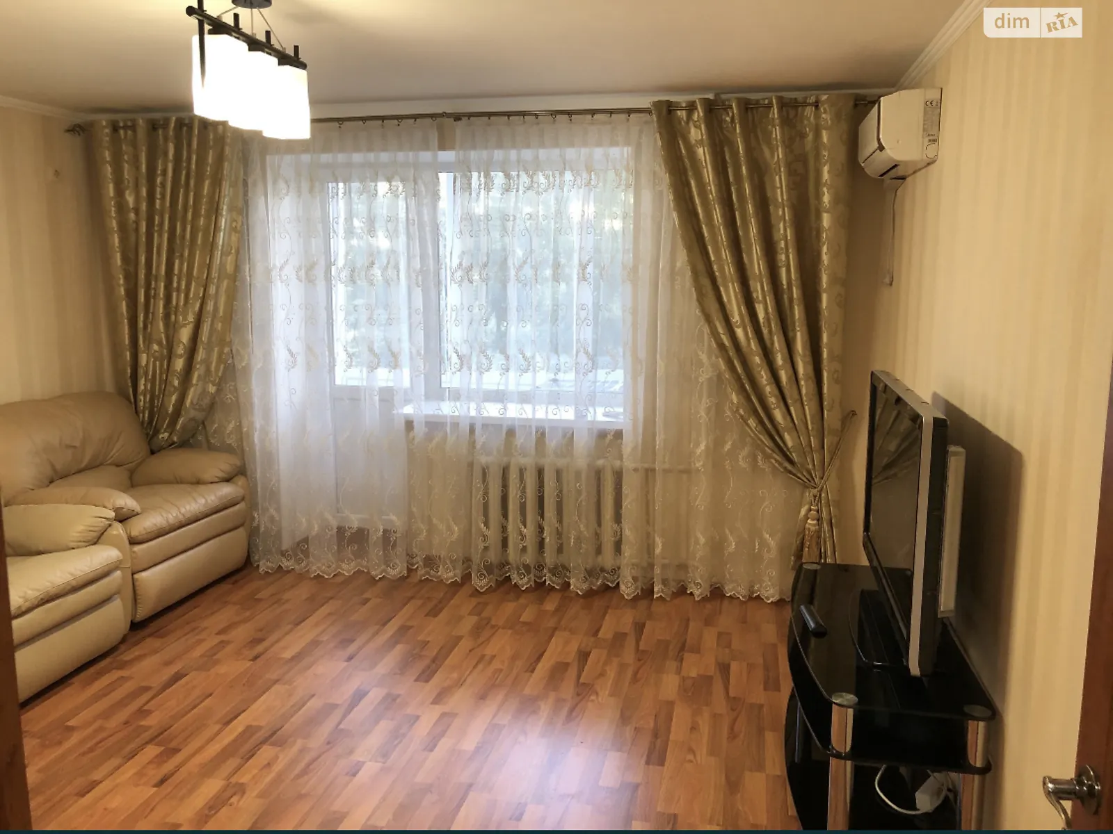 Продается 1-комнатная квартира 40 кв. м в Николаеве, цена: 35000 $