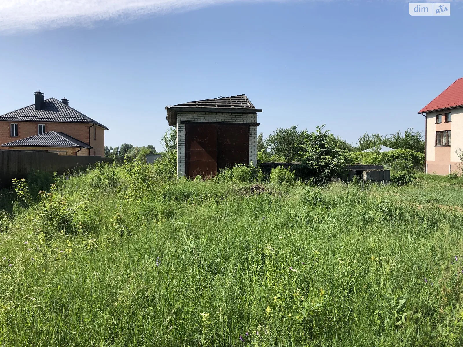 Продається земельна ділянка 45 соток у Київській області, цена: 17900 $ - фото 1
