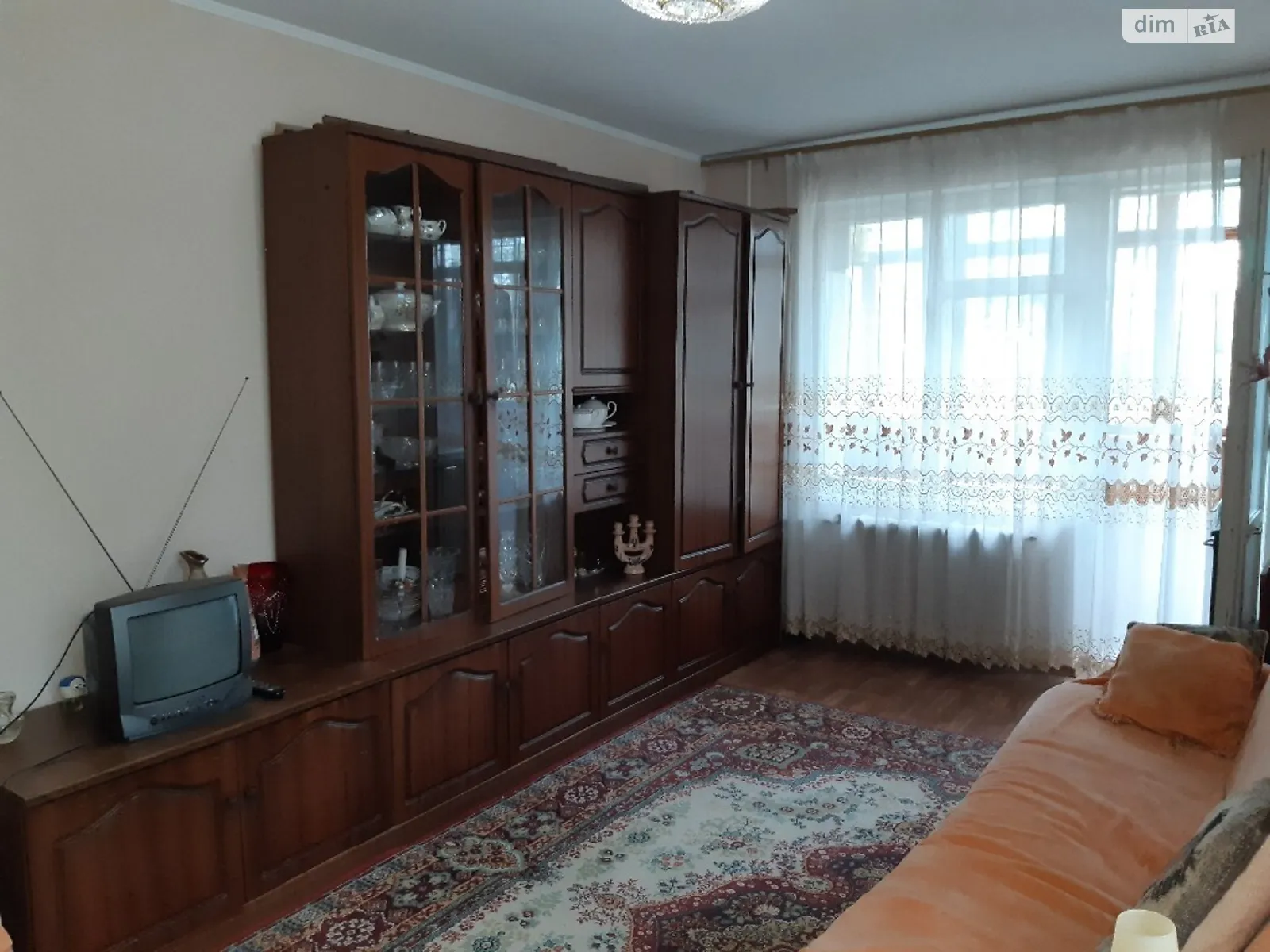 Продается 3-комнатная квартира 63 кв. м в Николаеве, цена: 29999 $