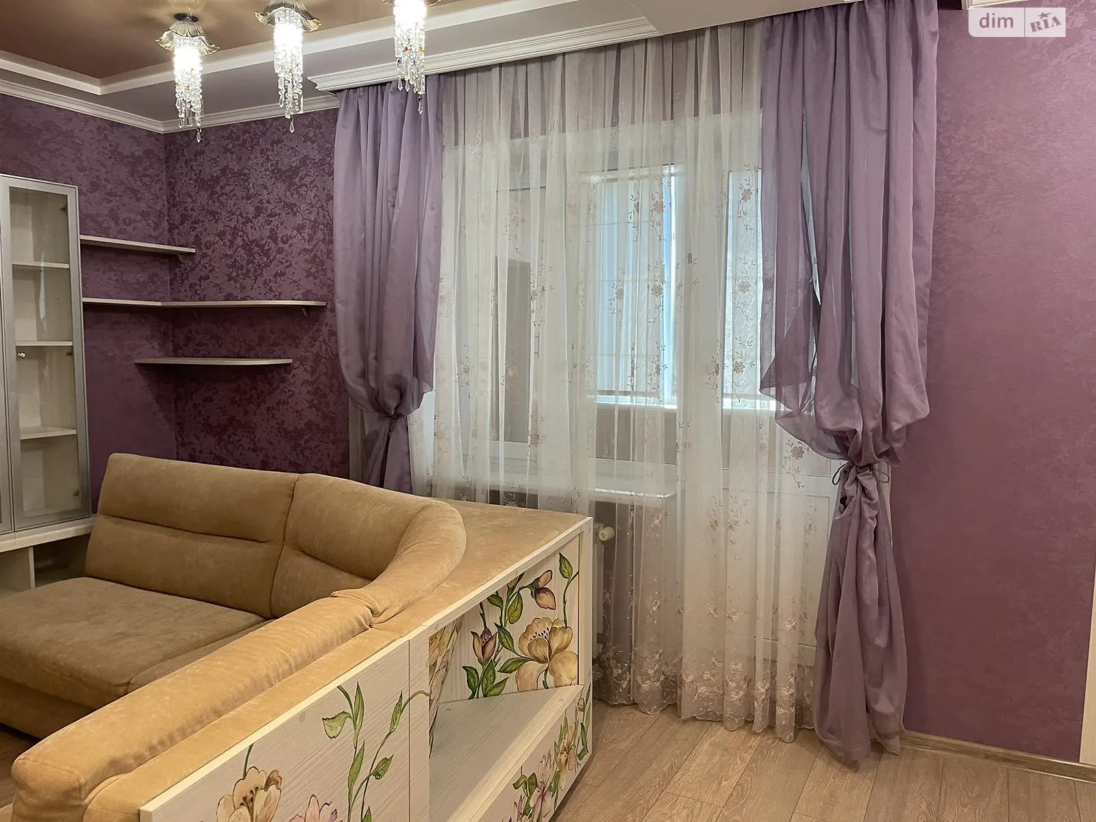 Продається 2-кімнатна квартира 78 кв. м у Хмельницькому, цена: 78000 $ - фото 1