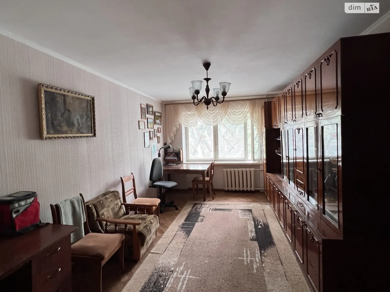 Продається 3-кімнатна квартира 63 кв. м у Миколаєві, вул. Шосейна