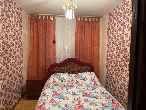 Сдается в аренду 2-комнатная квартира 42 кв. м в Николаеве, просп. Центральный