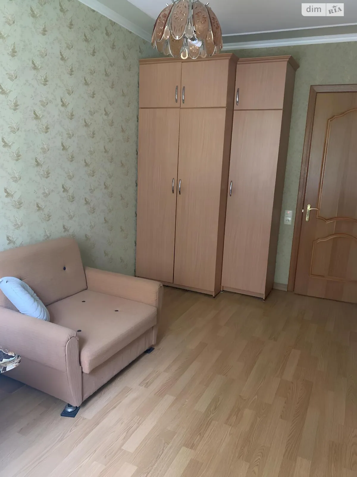 Продається 3-кімнатна квартира 58 кв. м у Харкові, просп. Байрона(Героїв Сталінграда), 138А - фото 1