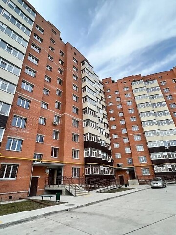Продается 1-комнатная квартира 30.3 кв. м в Сумах, ул. Сера Ивана