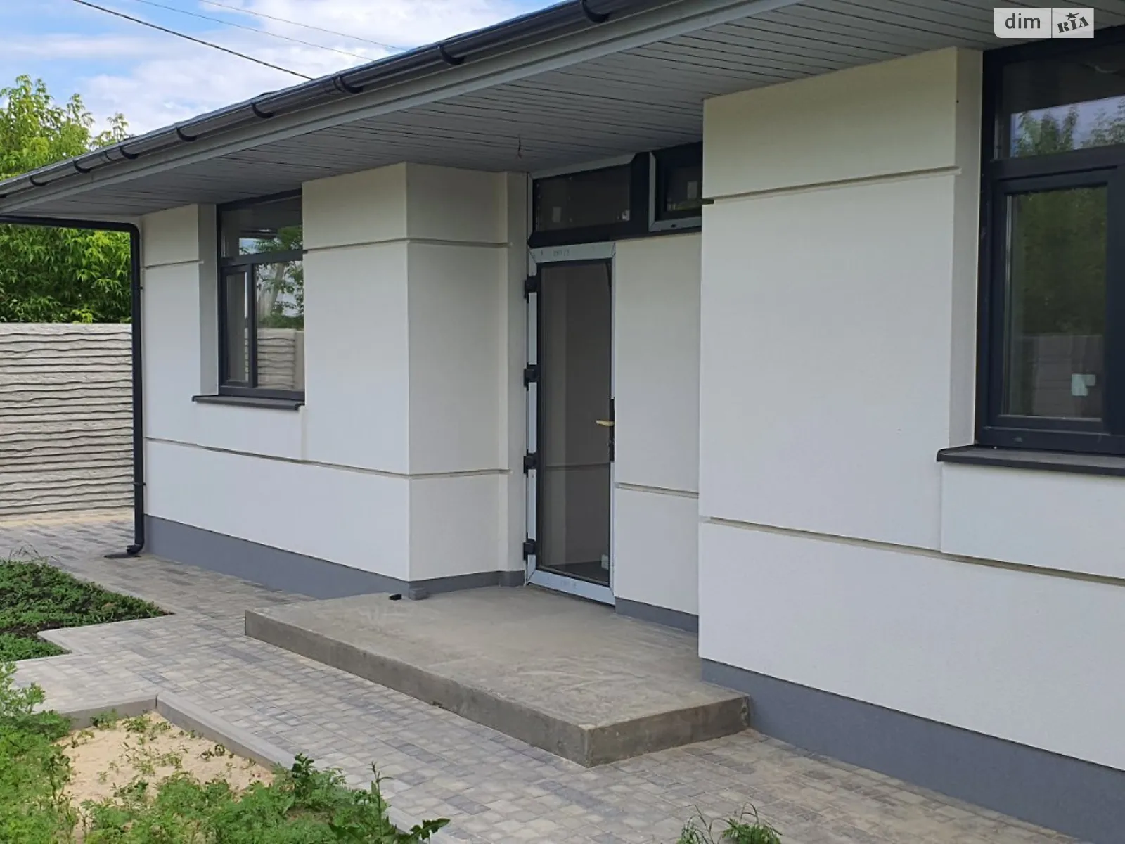Продается одноэтажный дом 96 кв. м с террасой, цена: 84999 $ - фото 1