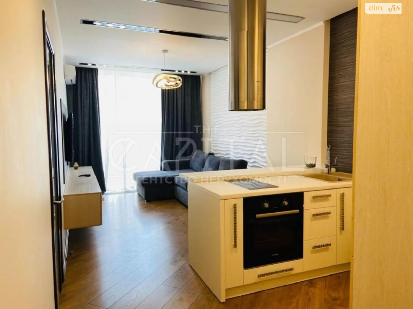 Продается 2-комнатная квартира 62 кв. м в Киеве - фото 3