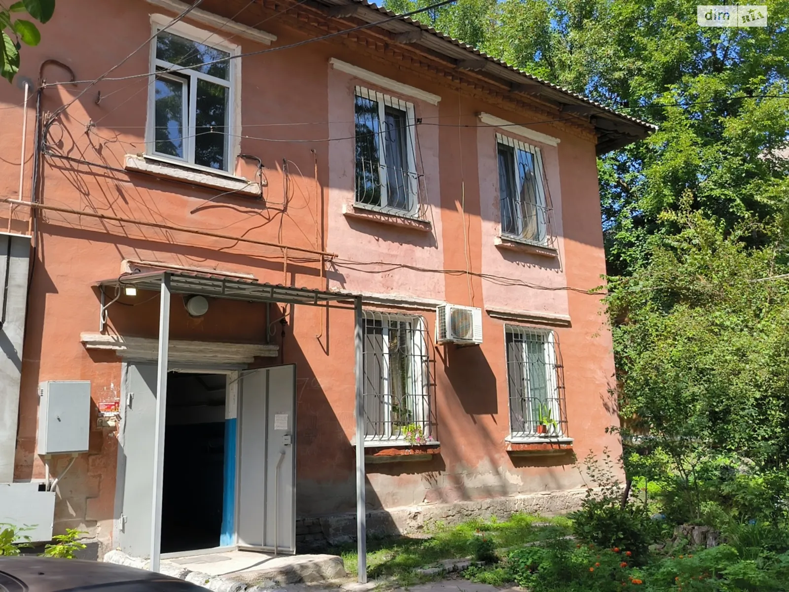 Продається 2-кімнатна квартира 35 кв. м у Дніпрі, цена: 26500 $