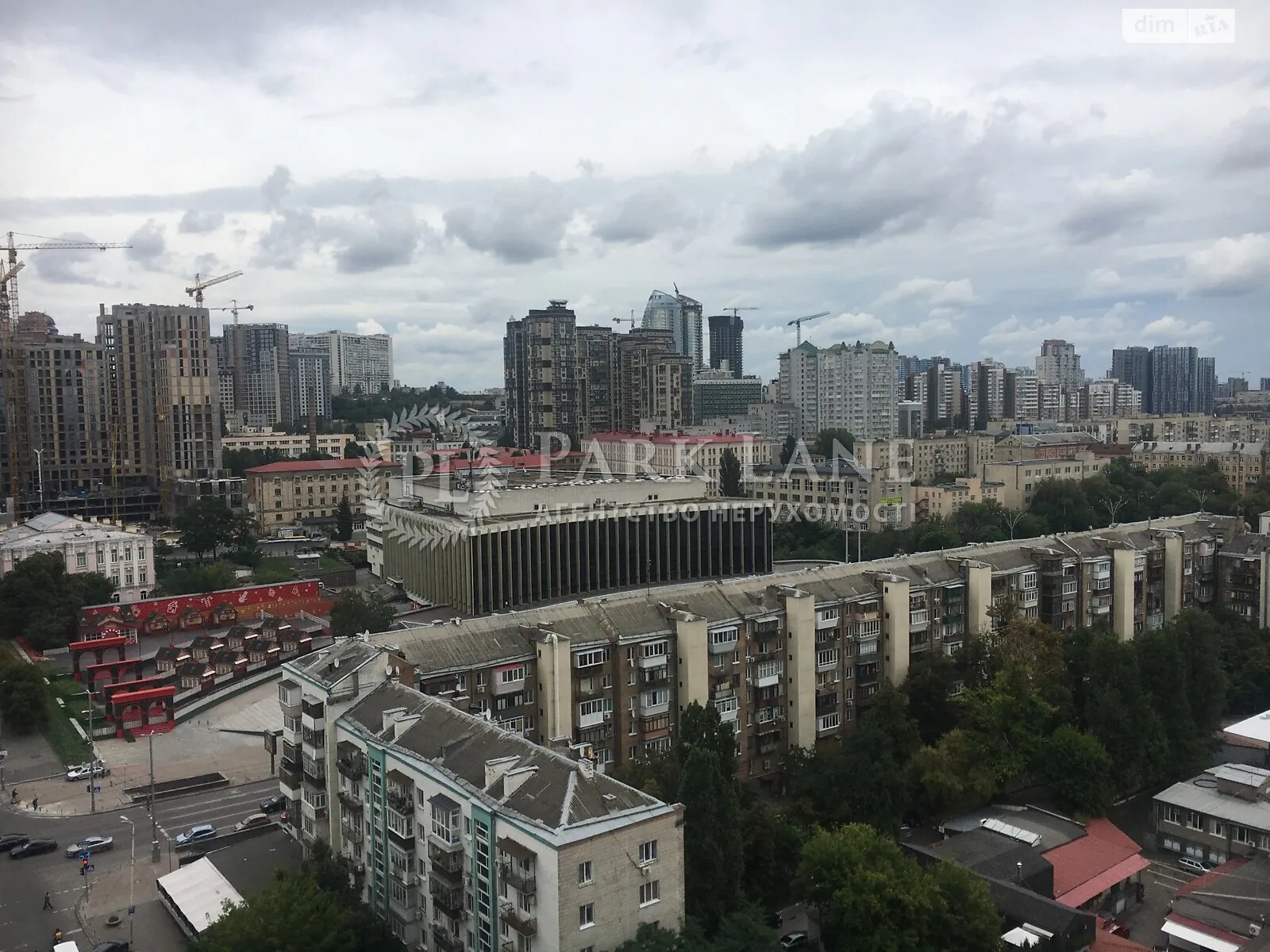 Продается 2-комнатная квартира 111.2 кв. м в Киеве, ул. Антоновича(Горького), 109 - фото 1