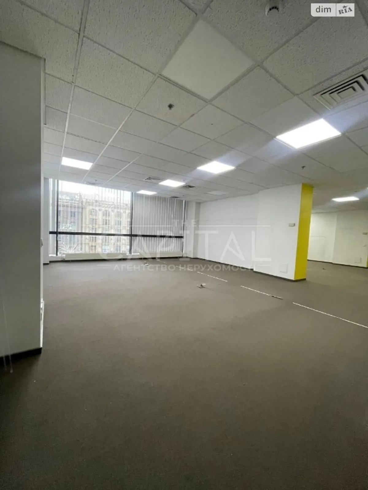 Здається в оренду офіс 750 кв. м в бізнес-центрі, цена: 14250 $ - фото 1